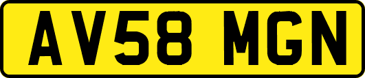 AV58MGN