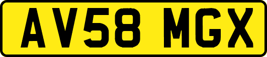 AV58MGX