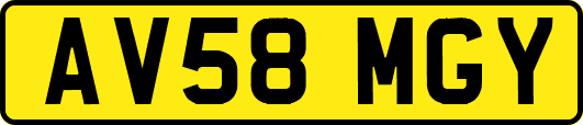 AV58MGY