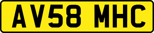 AV58MHC