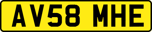 AV58MHE