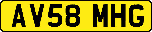 AV58MHG