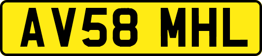 AV58MHL