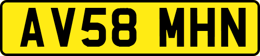 AV58MHN