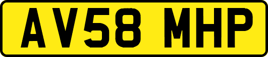 AV58MHP