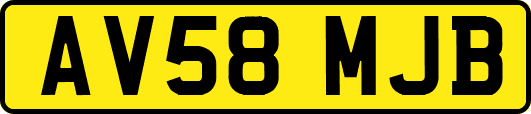 AV58MJB