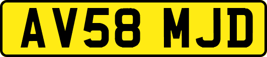 AV58MJD