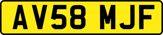 AV58MJF