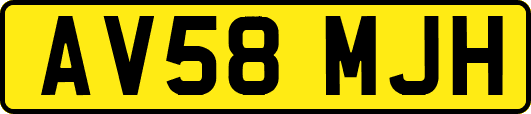 AV58MJH