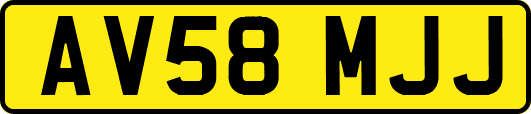 AV58MJJ