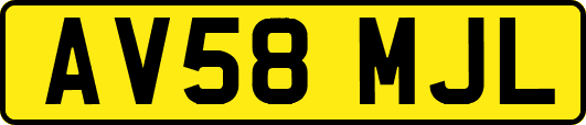 AV58MJL
