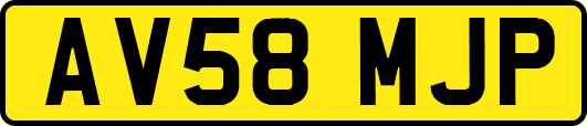AV58MJP