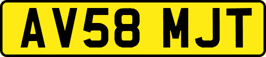 AV58MJT