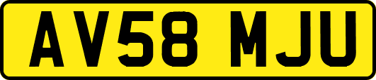 AV58MJU