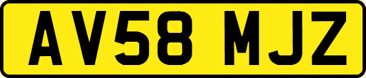 AV58MJZ