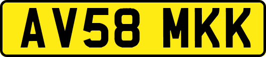 AV58MKK
