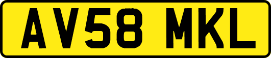 AV58MKL