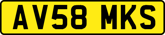 AV58MKS
