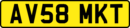 AV58MKT