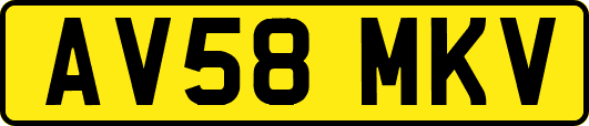 AV58MKV