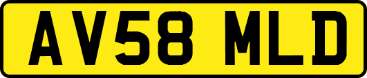 AV58MLD