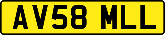 AV58MLL
