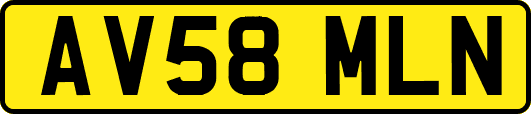 AV58MLN