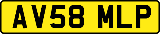 AV58MLP