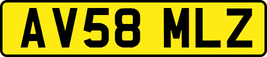 AV58MLZ