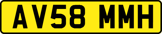 AV58MMH