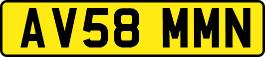 AV58MMN