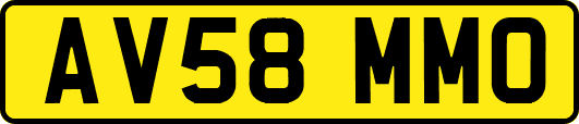 AV58MMO