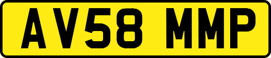 AV58MMP