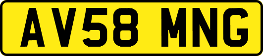 AV58MNG