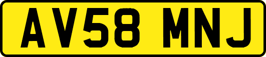 AV58MNJ