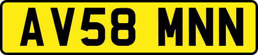 AV58MNN