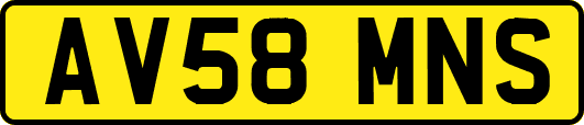 AV58MNS