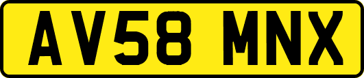 AV58MNX