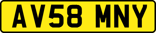 AV58MNY