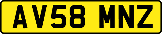 AV58MNZ