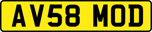 AV58MOD