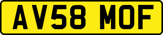 AV58MOF