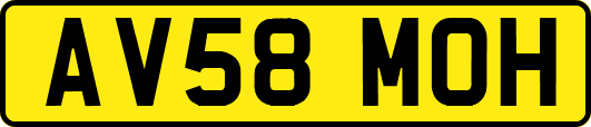 AV58MOH
