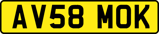 AV58MOK