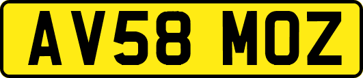 AV58MOZ