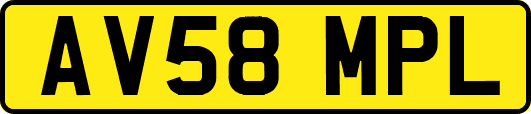 AV58MPL