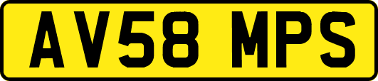 AV58MPS