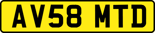 AV58MTD