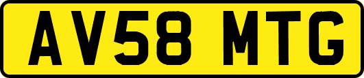 AV58MTG