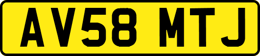 AV58MTJ
